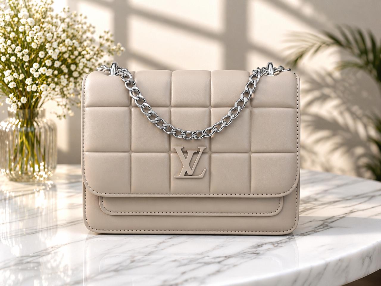 ARP Crown - Legacy Quality Premium PU Leather Bag