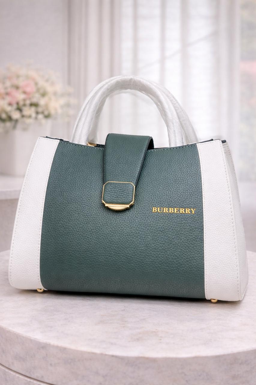 Pu leather classic bag