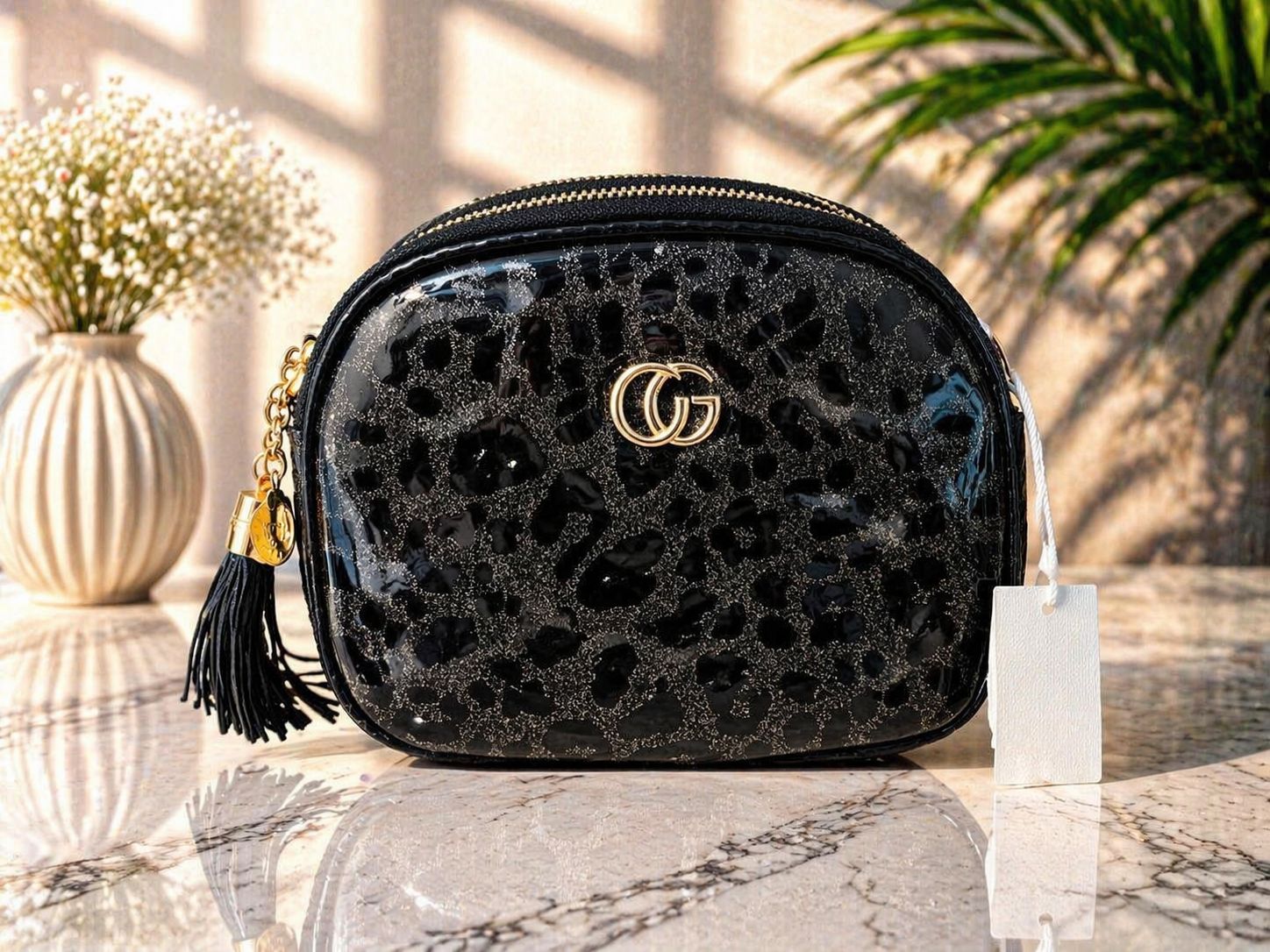 Imported bag
