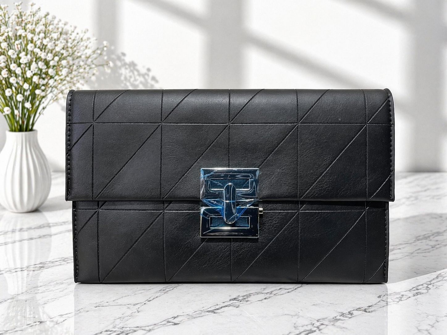 ARP Crown - Signature Series Premium PU Leather bag
