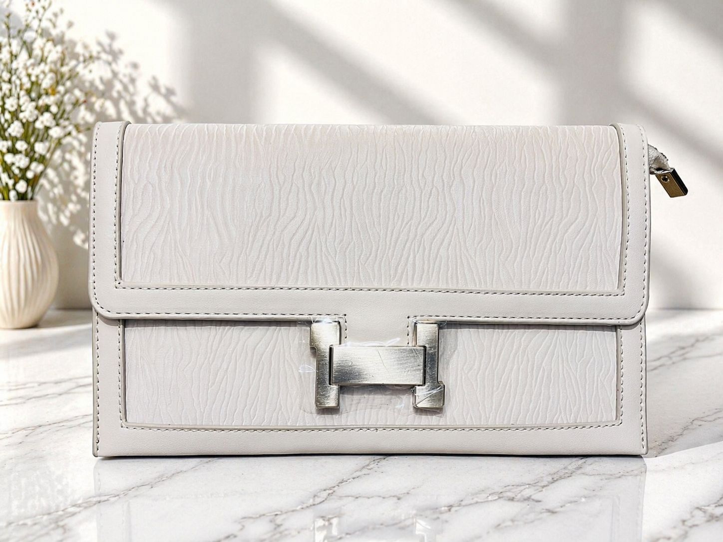 ARP Crown - Signature Series Premium PU Leather bag