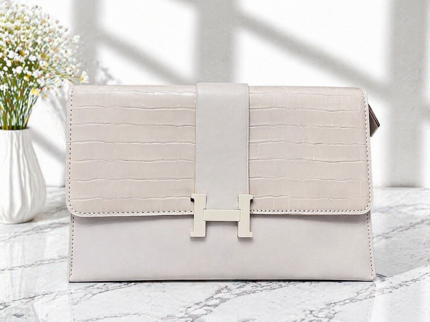 ARP Crown - Signature Series Premium PU Leather bag