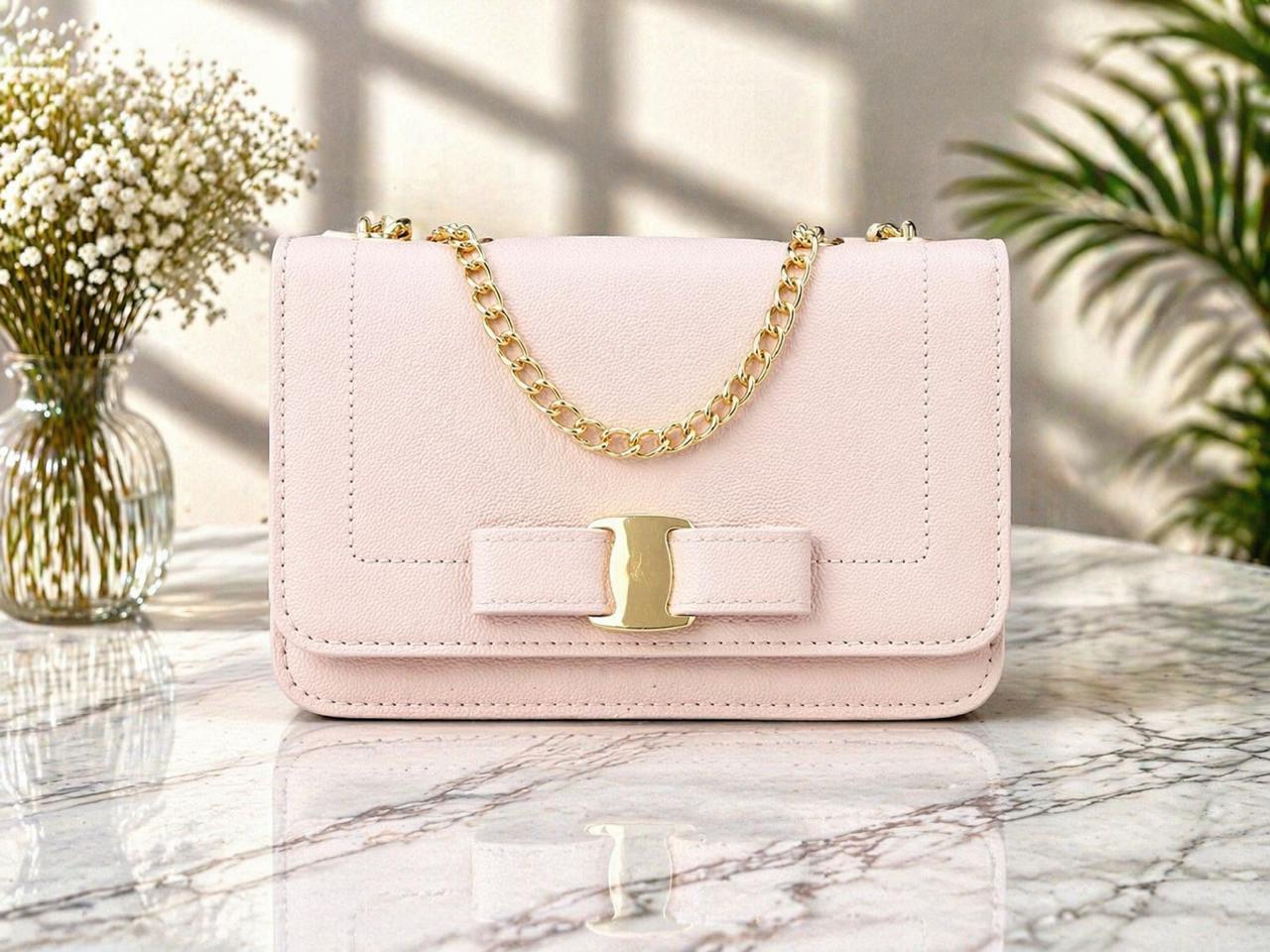 ARP Crown - Elite Edition Premium PU Leather Satchel