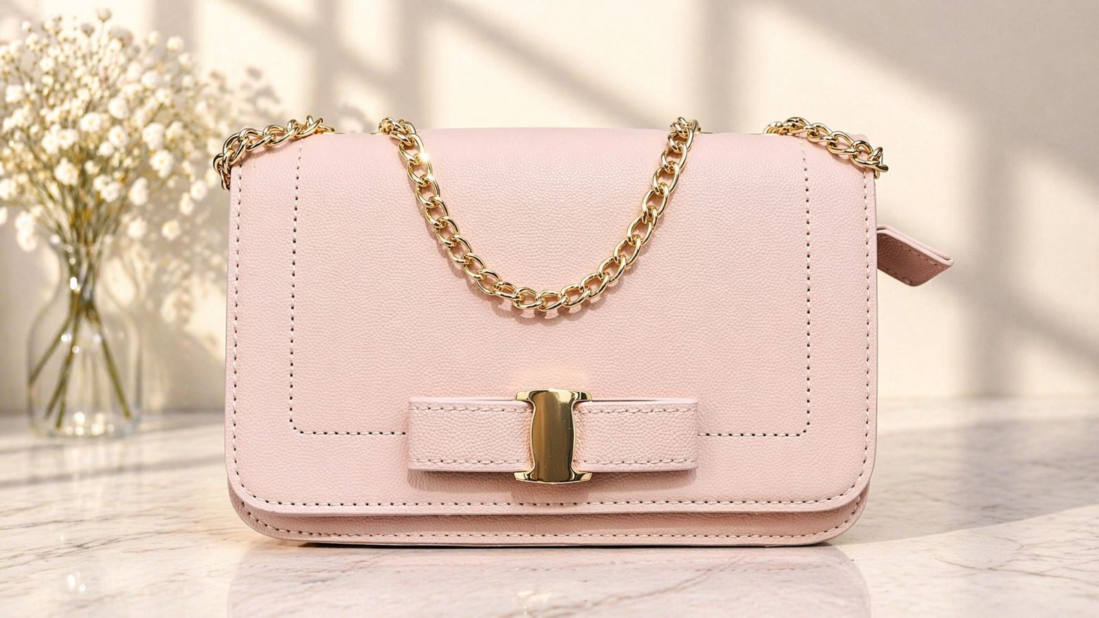 ARP Crown - Elite Edition Premium PU Leather Satchel