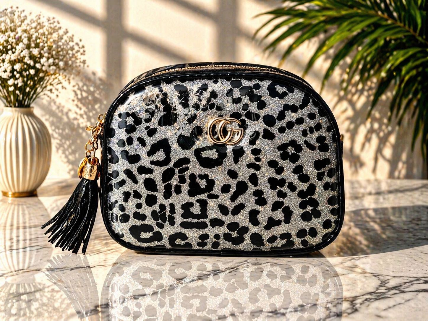 Imported bag