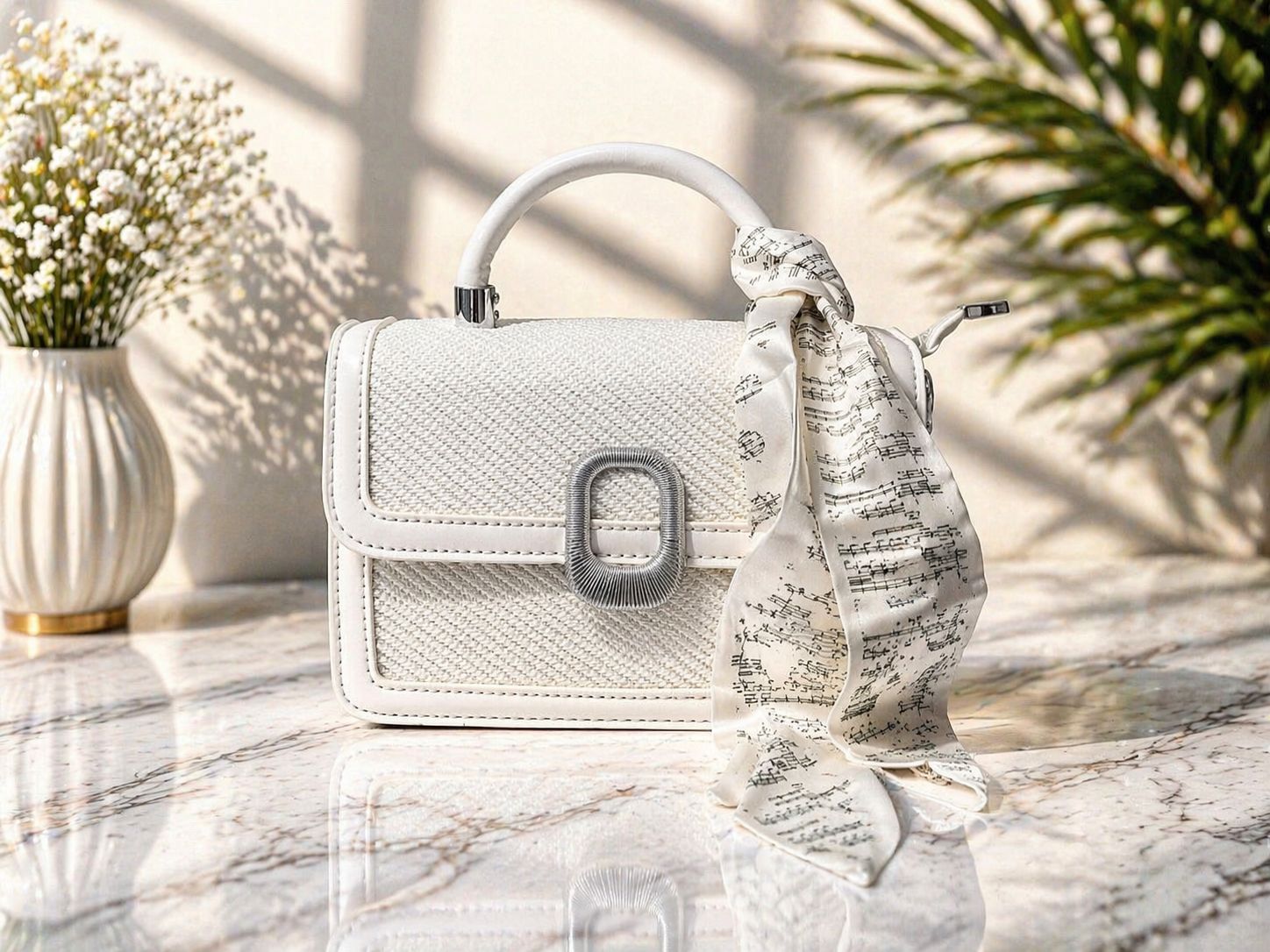 ARP Crown - Ultimate Quality Premium PU Leather  Bag