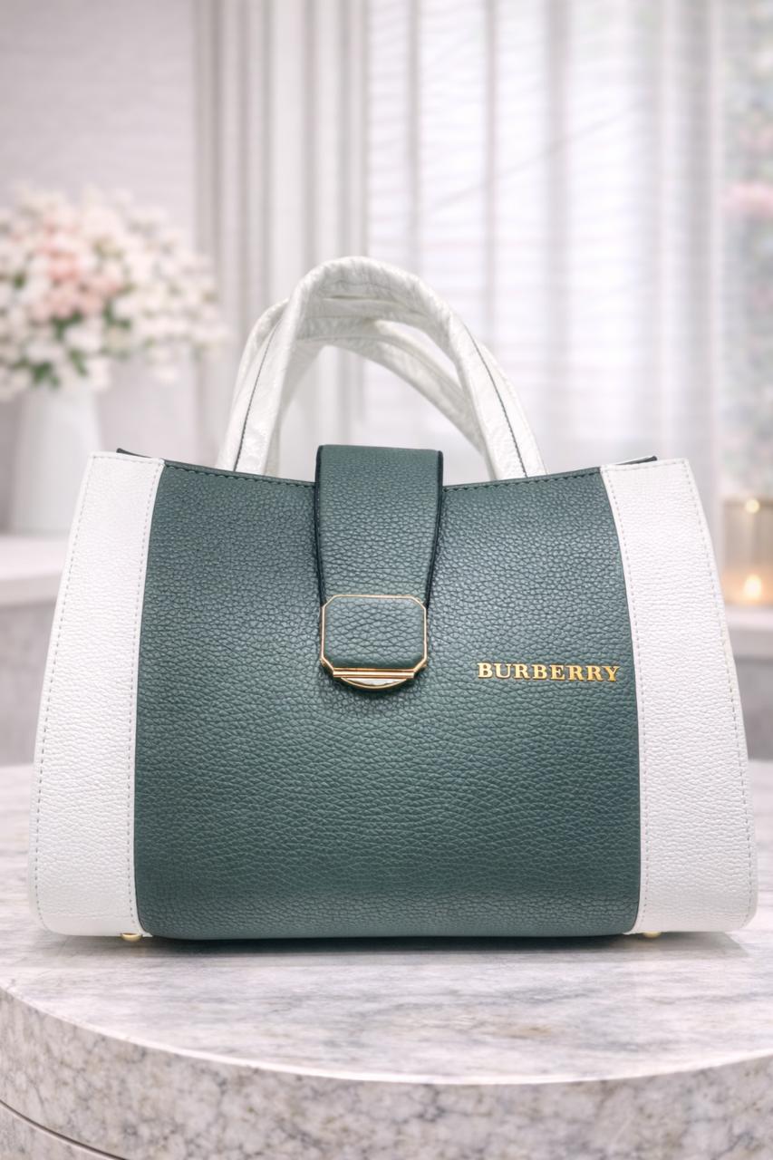 Pu leather classic bag